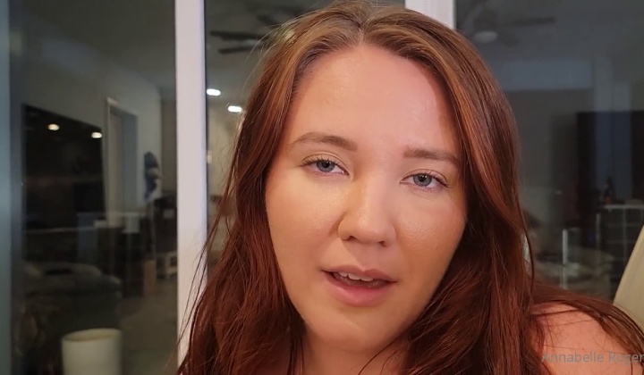 ⁣Annabelle rogers mommy punishes you for perving on my friends 720p