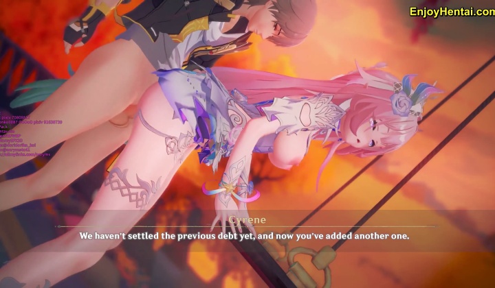 ⁣I'll never forgive amphoreus [enjoyhentai.com]
